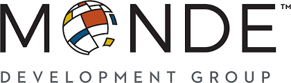 Monde Development Group Inc Logo